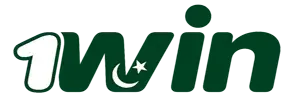 1win Logo